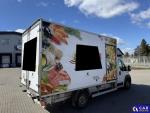 Fiat Ducato 35 2.3 M-jet MR`16 E6d 3.5t Aukcja 310568 - grafika 5