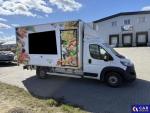 Fiat Ducato 35 2.3 M-jet MR`16 E6d 3.5t Aukcja 310568 - grafika 6