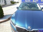 Skoda Superb III 2.0 TDI MR`20 E6d Aukcja 310070 - grafika 46