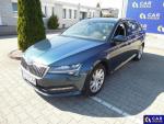 Skoda Superb III 2.0 TDI MR`20 E6d Aukcja 310070 - grafika 1