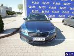 Skoda Superb III 2.0 TDI MR`20 E6d Aukcja 310070 - grafika 2