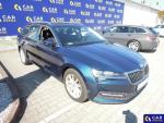 Skoda Superb III 2.0 TDI MR`20 E6d Aukcja 310070 - grafika 6