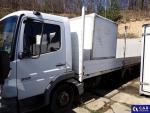 Mercedes-Benz 918 Atego 9.5t  Aukcja 309779 - grafika 1