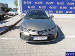 Toyota Corolla 1.8 Hybrid MR`19 E6 Aukcja 310071 - grafika 2