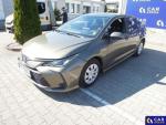 Toyota Corolla 1.8 Hybrid MR`19 E6 Aukcja 310071 - grafika 1