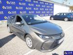 Toyota Corolla 1.8 Hybrid MR`19 E6 Aukcja 310071 - grafika 6