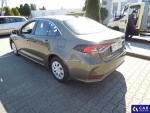 Toyota Corolla 1.8 Hybrid MR`19 E6 Aukcja 310071 - grafika 3