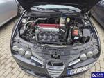 Alfa Romeo 159 1.9 16V JTS MR`05 E4 939 Aukcja 309549 - grafika 34