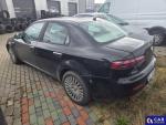 Alfa Romeo 159 1.9 16V JTS MR`05 E4 939 Aukcja 309549 - grafika 4