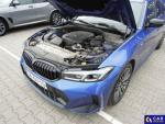 BMW Seria 3 320 Touring Diesel Mild Hybrid MR`22 E6d/e G21 Aukcja 309556 - grafika 12