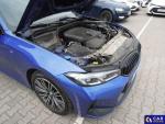 BMW Seria 3 320 Touring Diesel Mild Hybrid MR`22 E6d/e G21 Aukcja 309556 - grafika 13