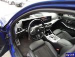 BMW Seria 3 320 Touring Diesel Mild Hybrid MR`22 E6d/e G21 Aukcja 309556 - grafika 16