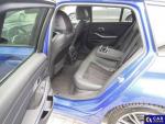 BMW Seria 3 320 Touring Diesel Mild Hybrid MR`22 E6d/e G21 Aukcja 309556 - grafika 18