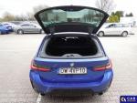 BMW Seria 3 320 Touring Diesel Mild Hybrid MR`22 E6d/e G21 Aukcja 309556 - grafika 20
