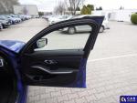BMW Seria 3 320 Touring Diesel Mild Hybrid MR`22 E6d/e G21 Aukcja 309556 - grafika 29