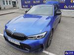 BMW Seria 3 320 Touring Diesel Mild Hybrid MR`22 E6d/e G21 Aukcja 309556 - grafika 35