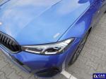 BMW Seria 3 320 Touring Diesel Mild Hybrid MR`22 E6d/e G21 Aukcja 309556 - grafika 36