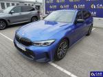 BMW Seria 3 320 Touring Diesel Mild Hybrid MR`22 E6d/e G21 Aukcja 309556 - grafika 2