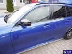 BMW Seria 3 320 Touring Diesel Mild Hybrid MR`22 E6d/e G21 Aukcja 309556 - grafika 43