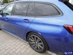 BMW Seria 3 320 Touring Diesel Mild Hybrid MR`22 E6d/e G21 Aukcja 309556 - grafika 47