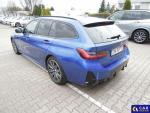 BMW Seria 3 320 Touring Diesel Mild Hybrid MR`22 E6d/e G21 Aukcja 309556 - grafika 5