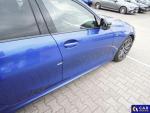 BMW Seria 3 320 Touring Diesel Mild Hybrid MR`22 E6d/e G21 Aukcja 309556 - grafika 63
