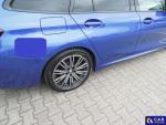 BMW Seria 3 320 Touring Diesel Mild Hybrid MR`22 E6d/e G21 Aukcja 309556 - grafika 65