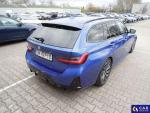 BMW Seria 3 320 Touring Diesel Mild Hybrid MR`22 E6d/e G21 Aukcja 309556 - grafika 4