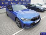 BMW Seria 3 320 Touring Diesel Mild Hybrid MR`22 E6d/e G21 Aukcja 309556 - grafika 3