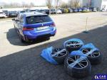 BMW Seria 3 320 Touring Diesel Mild Hybrid MR`22 E6d/e G21 Aukcja 309556 - grafika 82