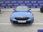 BMW Seria 3 320 Touring Diesel Mild Hybrid MR`22 E6d/e G21 Aukcja 309556 - grafika 7