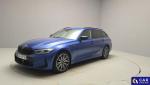 BMW Seria 3 320 Touring Diesel Mild Hybrid MR`22 E6d/e G21 Aukcja 309556 - grafika 1