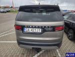Land Rover Discovery V 2.0 MR`20 E6d Aukcja 309550 - grafika 28