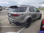 Land Rover Discovery V 2.0 MR`20 E6d Aukcja 309550 - grafika 3