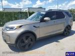 Land Rover Discovery V 2.0 MR`20 E6d Aukcja 309550 - grafika 61