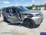 Land Rover Discovery V 2.0 MR`20 E6d Aukcja 309550 - grafika 64