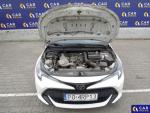 Toyota Corolla 1.2 Turbo MR`19 E6 Aukcja 310373 - grafika 9