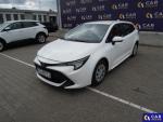 Toyota Corolla 1.2 Turbo MR`19 E6 Aukcja 310373 - grafika 1
