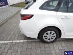 Toyota Corolla 1.2 Turbo MR`19 E6 Aukcja 310373 - grafika 44