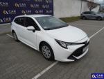 Toyota Corolla 1.2 Turbo MR`19 E6 Aukcja 310373 - grafika 2
