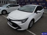Toyota Corolla 1.2 Turbo MR`19 E6 Aukcja 310374 - grafika 1