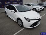 Toyota Corolla 1.2 Turbo MR`19 E6 Aukcja 310374 - grafika 2