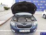 Skoda Octavia III 1.6 TDI-CR MR`13 E6 Aukcja 310375 - grafika 11