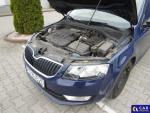 Skoda Octavia III 1.6 TDI-CR MR`13 E6 Aukcja 310375 - grafika 12