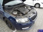 Skoda Octavia III 1.6 TDI-CR MR`13 E6 Aukcja 310375 - grafika 13