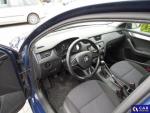 Skoda Octavia III 1.6 TDI-CR MR`13 E6 Aukcja 310375 - grafika 16