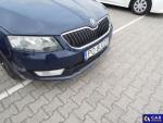 Skoda Octavia III 1.6 TDI-CR MR`13 E6 Aukcja 310375 - grafika 30