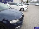 Skoda Octavia III 1.6 TDI-CR MR`13 E6 Aukcja 310375 - grafika 36