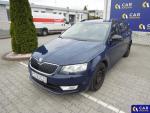 Skoda Octavia III 1.6 TDI-CR MR`13 E6 Aukcja 310375 - grafika 1