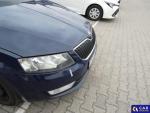 Skoda Octavia III 1.6 TDI-CR MR`13 E6 Aukcja 310375 - grafika 38